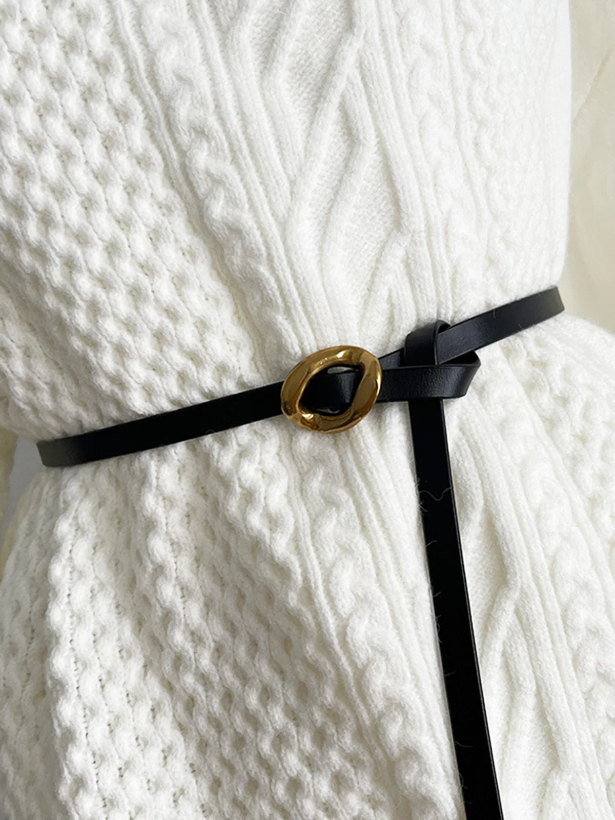 Woodlands Core Belt - Takermore