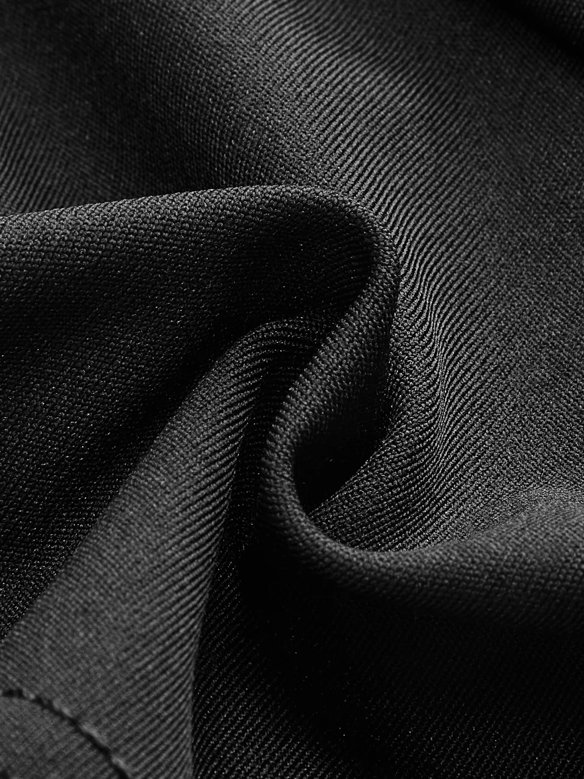 V-Neck Halter Open Back Tank Top - Takermore