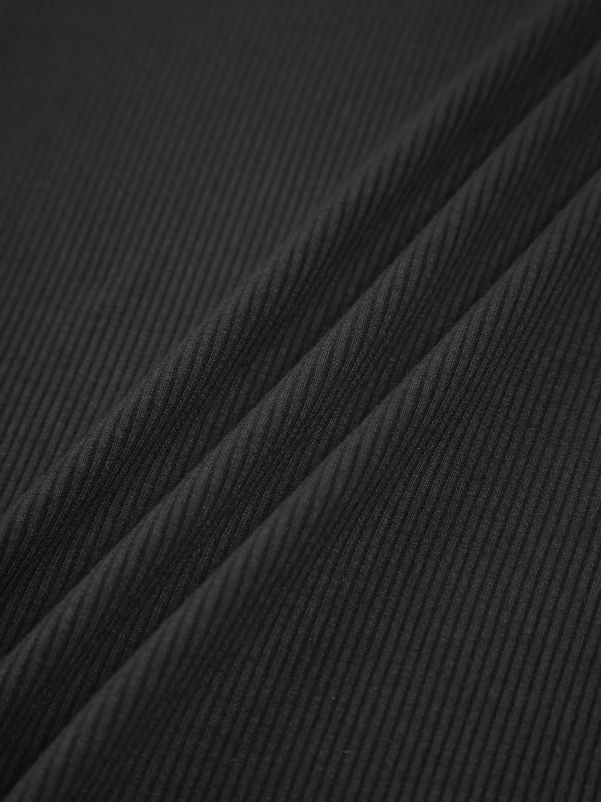 Button Down Long Sleeve Crop Shirt - Takermore