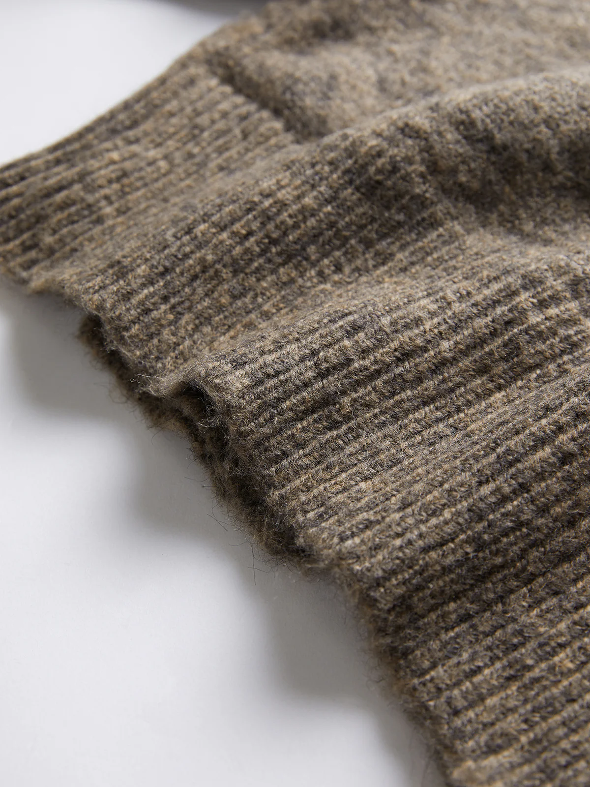 The Next Morning Cardigan - Takermore