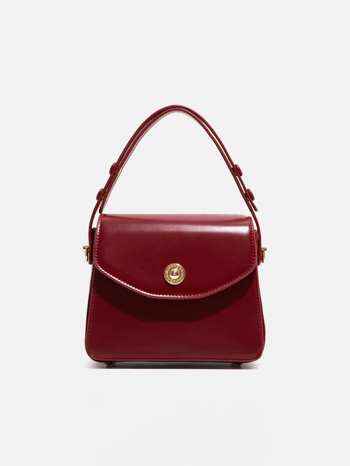 Always In Love Shoulder Bag - Takermore