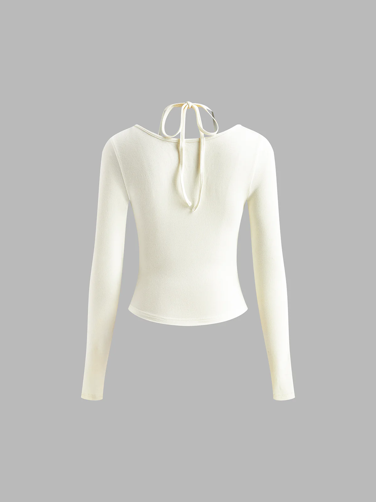 2 in 1 Ribbed Soft T-Shirt - Takermore