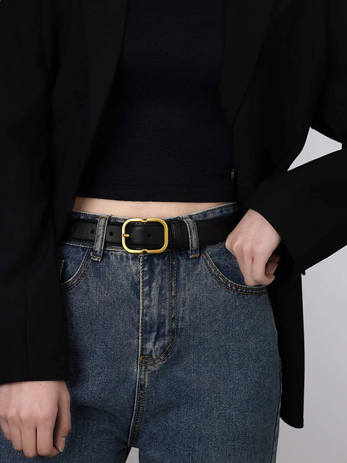 Hera Belt - Takermore