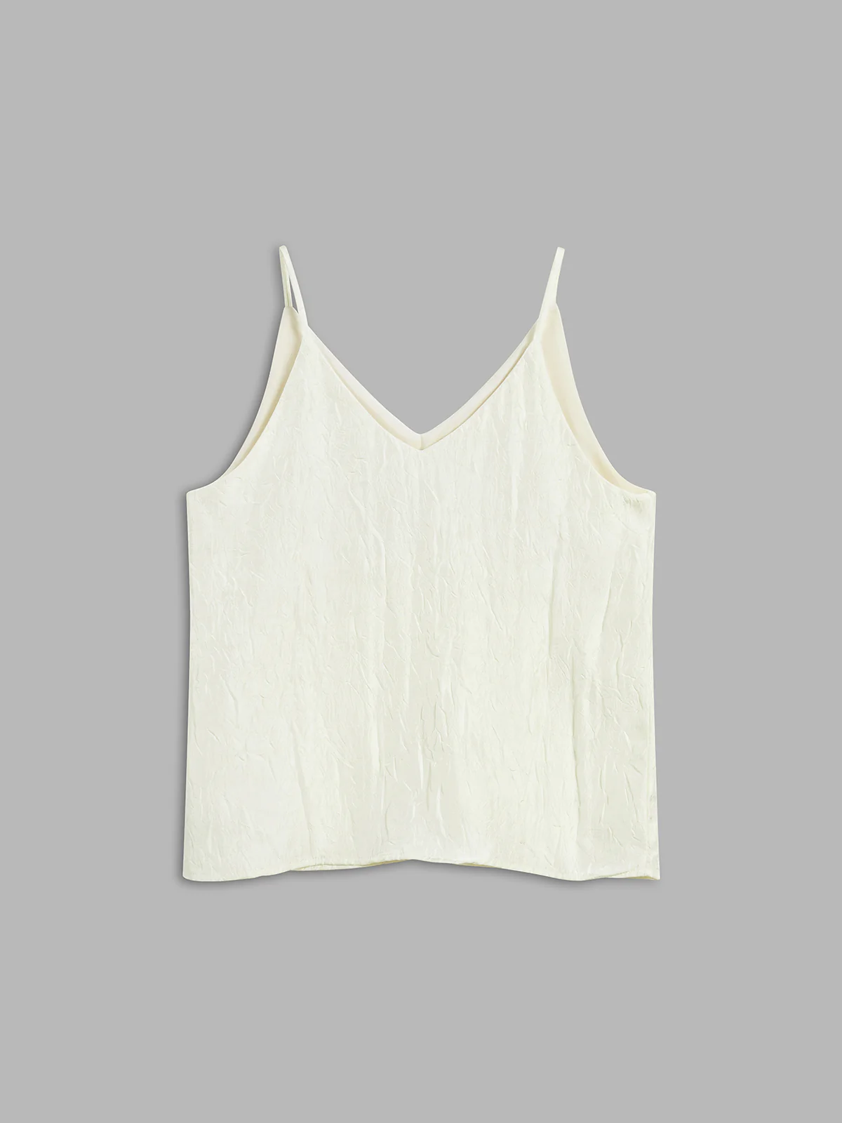 Leisure Cami Top - Takermore
