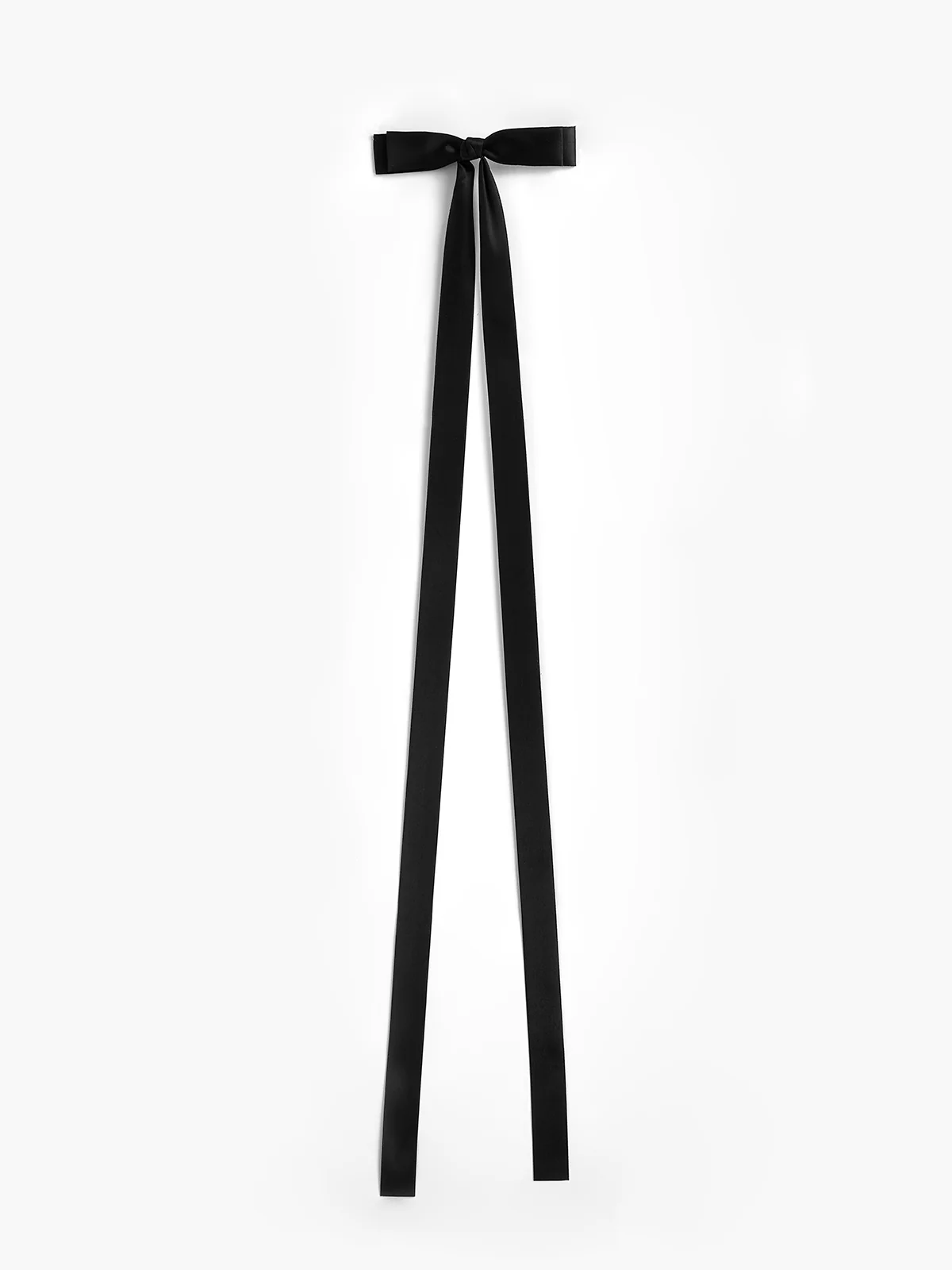 Bow Ribbon Hair Accessory - Takermore