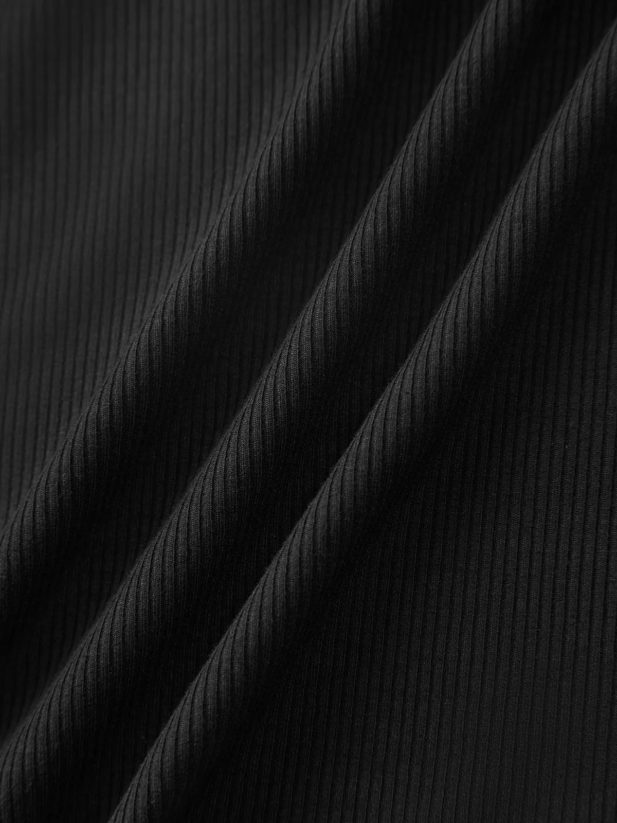 Asymmetrical Halter Tank Top - Takermore