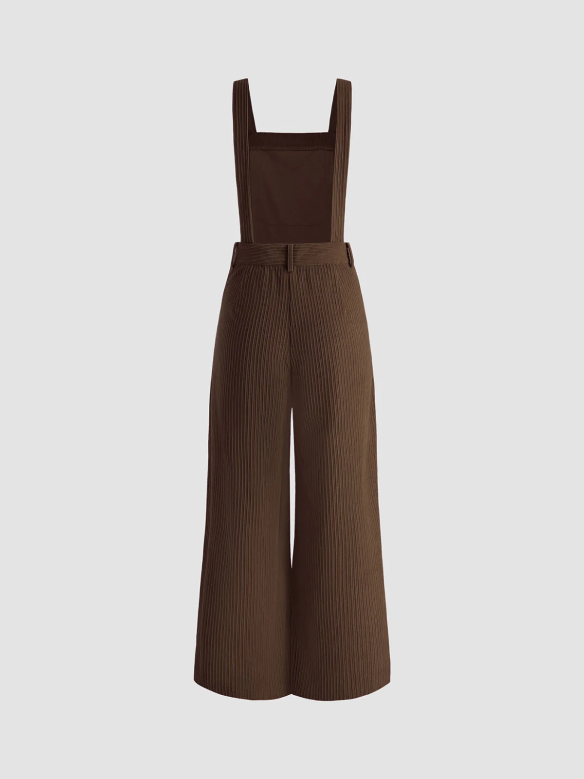 Rapture Corduroy Overalls - Takermore