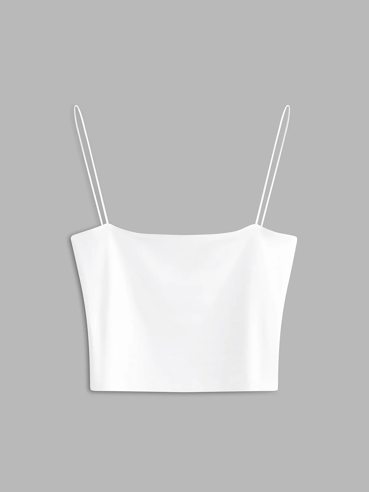 Classy Cami Top - Takermore