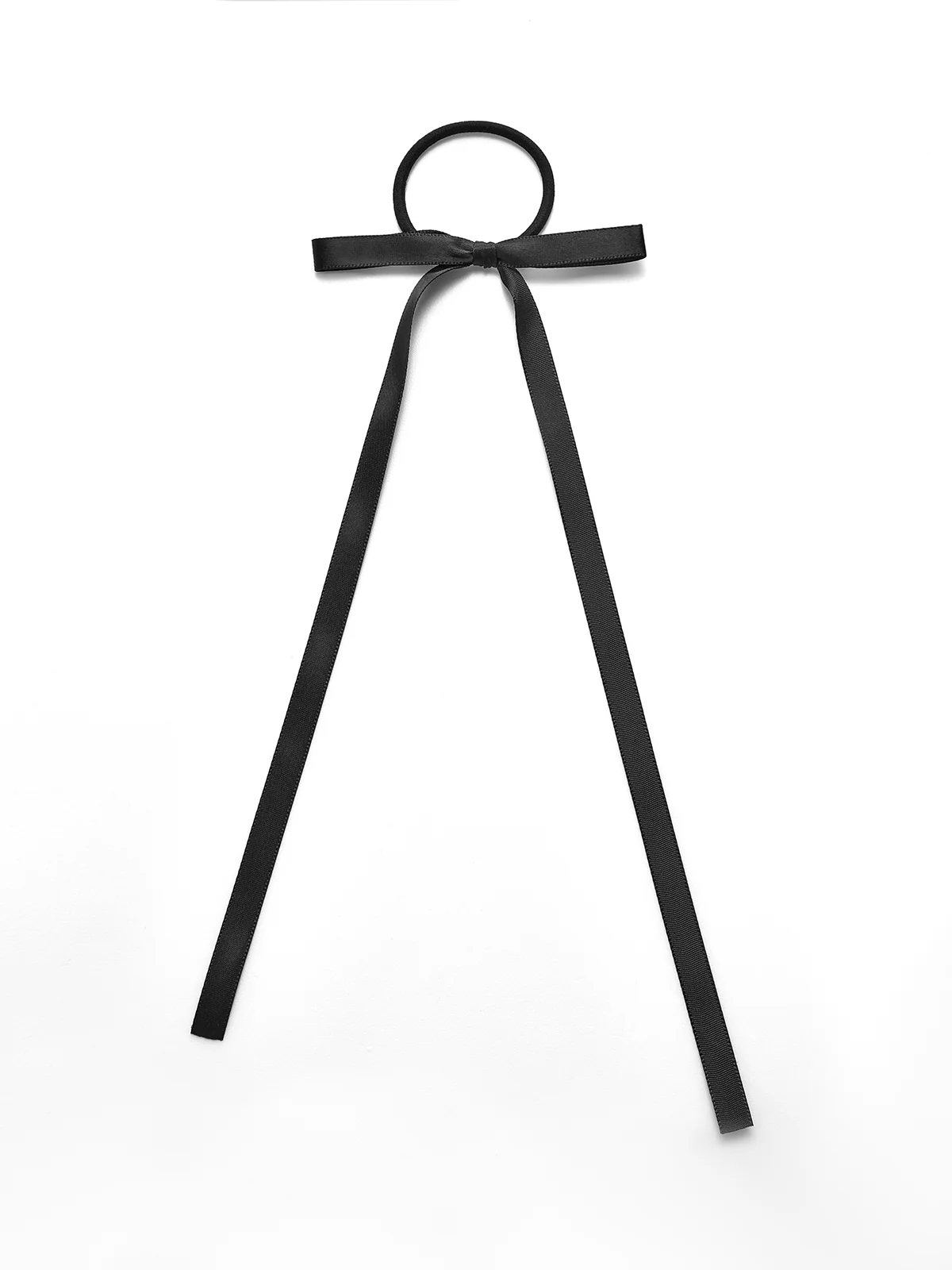 Minimalist Bow Hair Accessory - Takermore