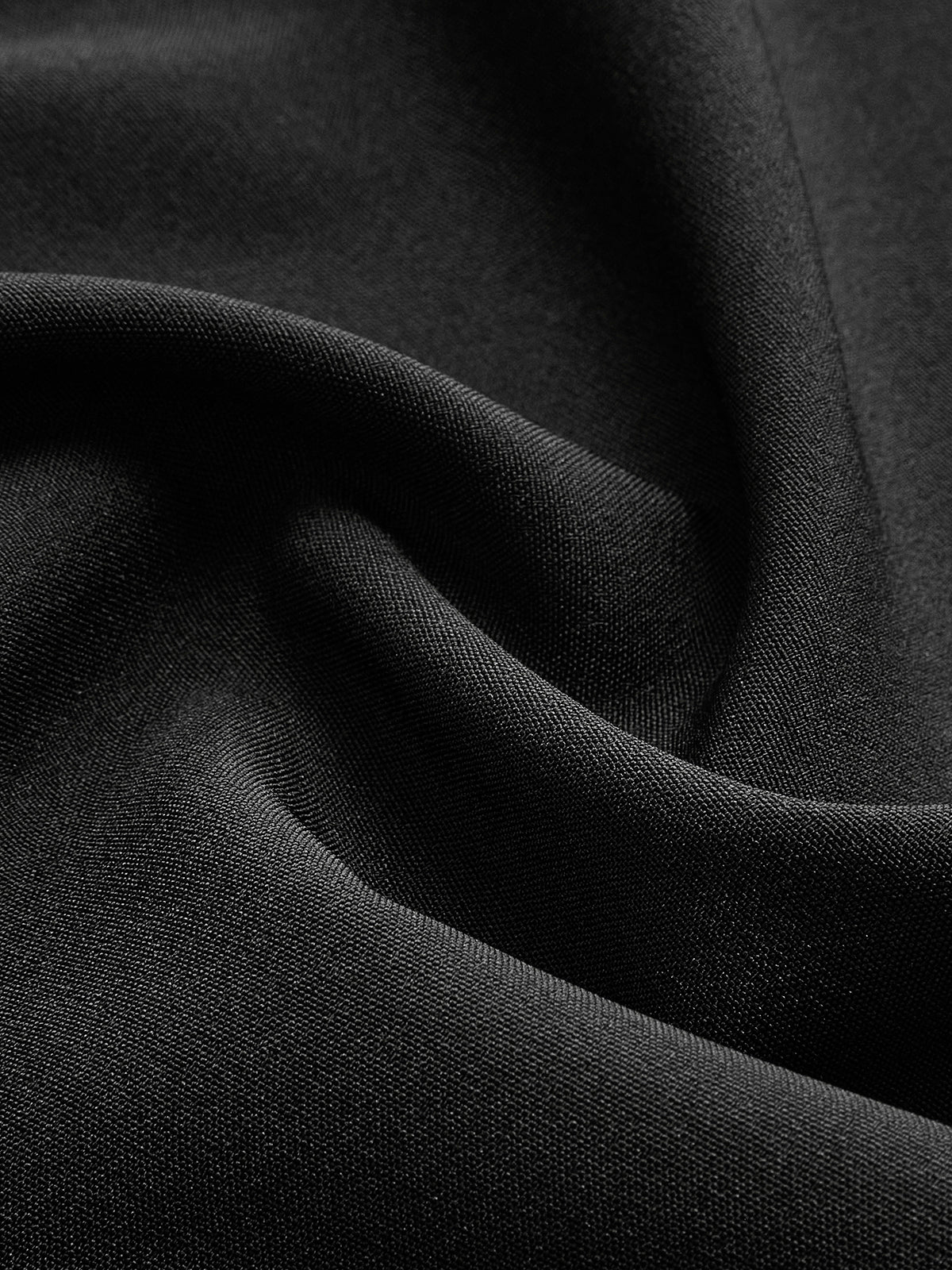 Tie Front Slim Blouse - Takermore