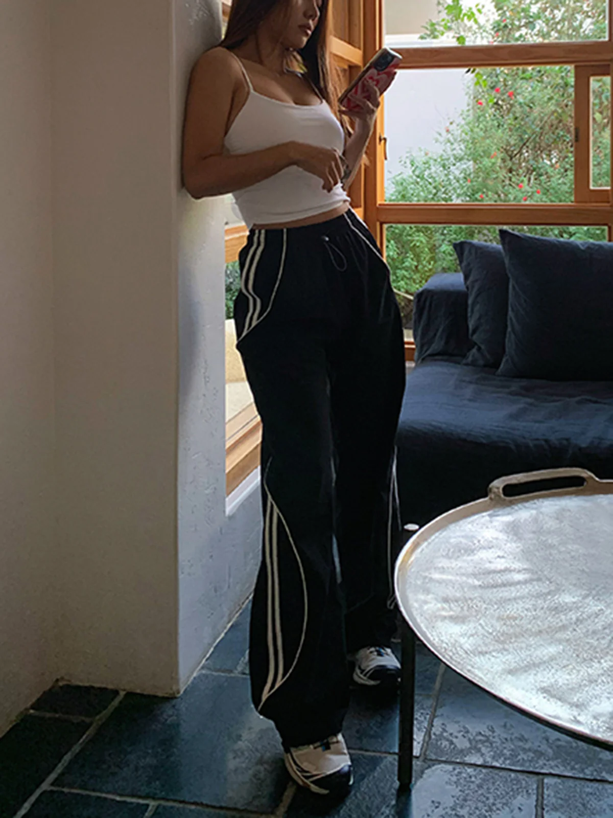 Leisure Series Cargo Pants - Takermore