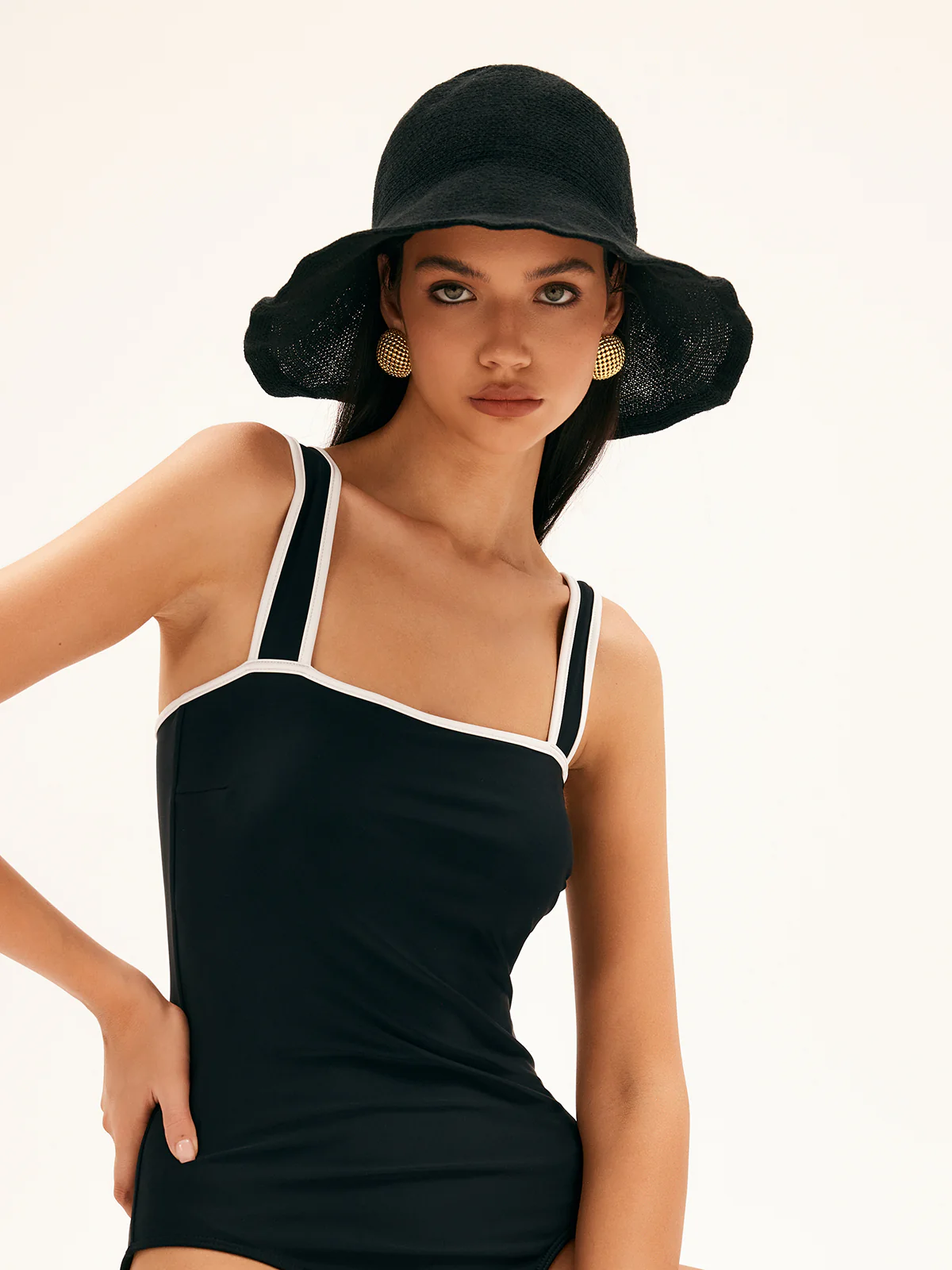 Felix Bucket Hat - Takermore