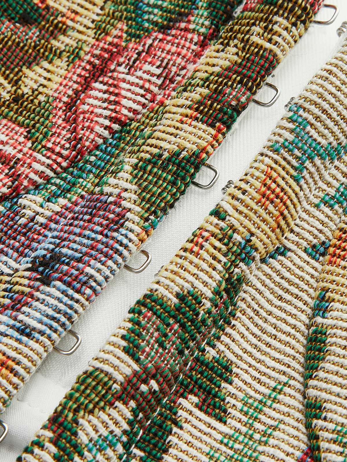 2 in 1 Jacquard Polo Shirt - Takermore