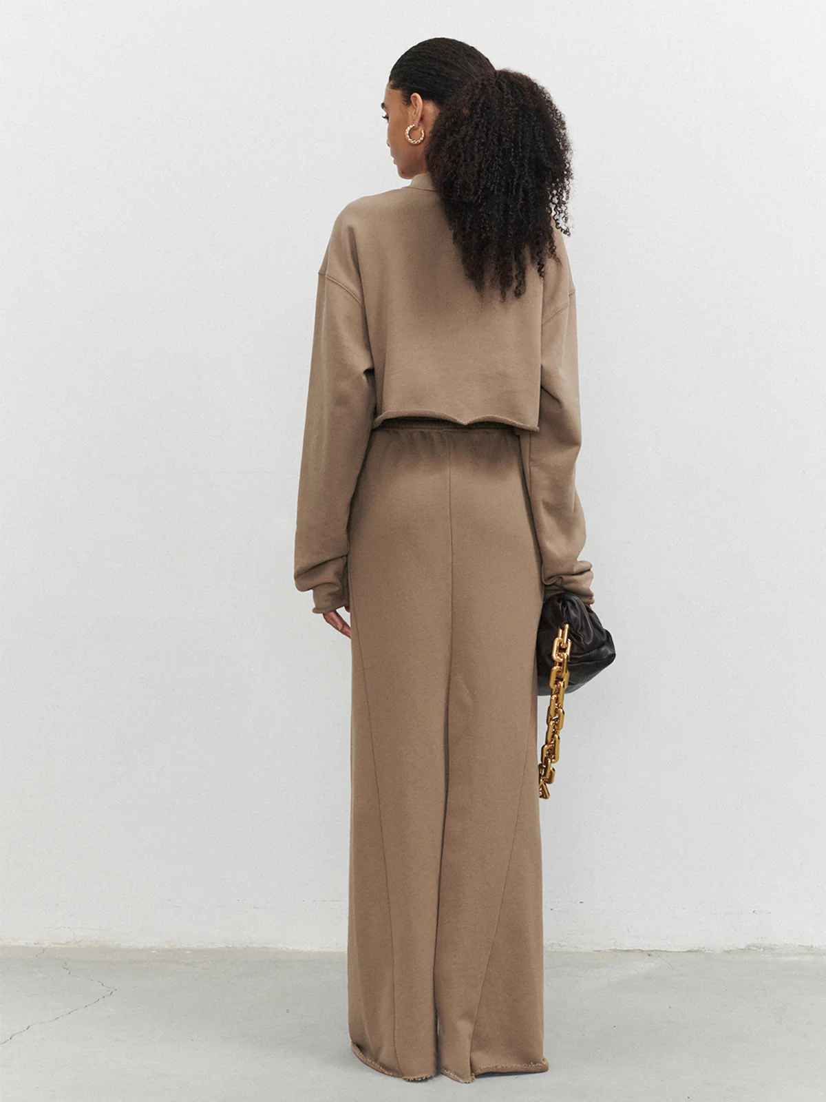 Live It Up Maxi Skirt - Takermore