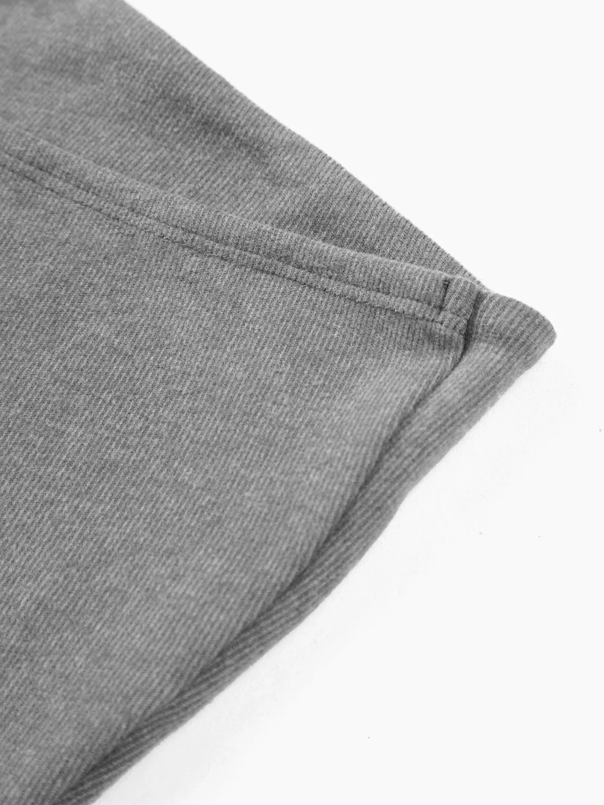 Solid Crop Tube Top - Takermore