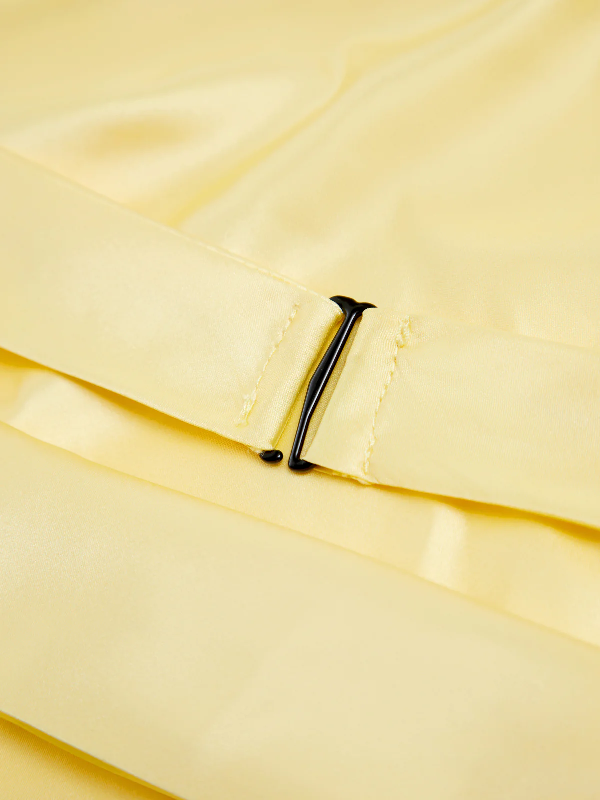 Asymmetrical Lace Strapless Tube Midi Dress - Takermore